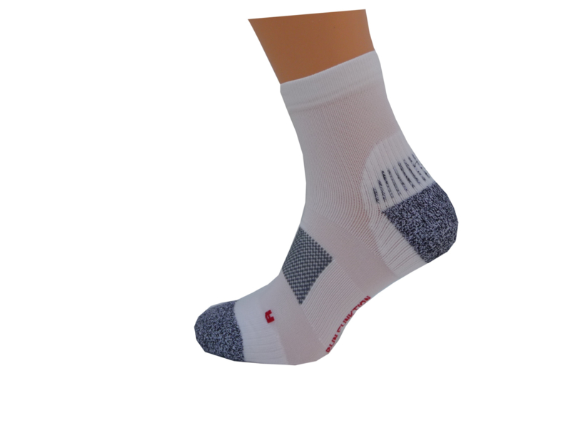 X-Treme Coolmax Sportsokken Multi 2-Pack
